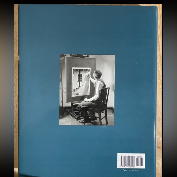 The Photography of Charles Sheeler By Gillies Mora Hardcover Perfect Condition - Picture 2 of 4